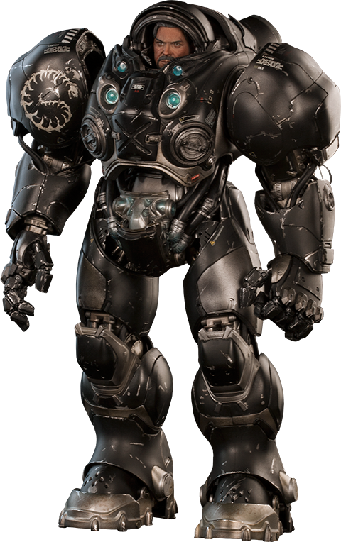 Starcraft PNG Image