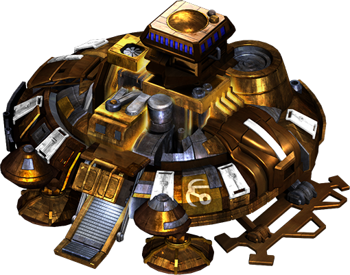 Starcraft PNG Image