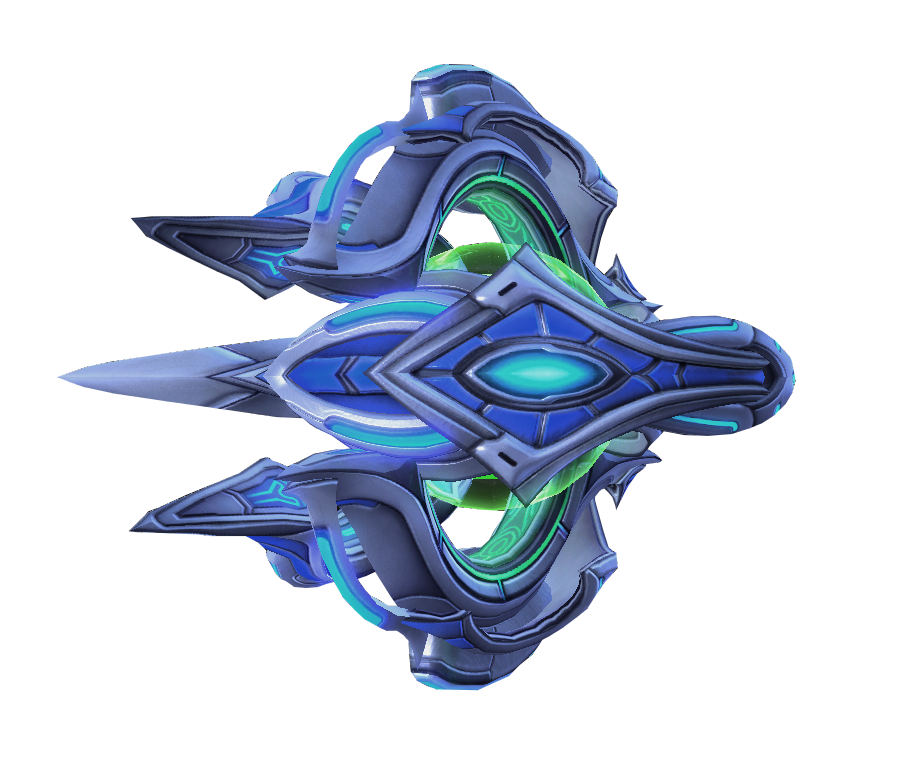 Starcraft PNG Image