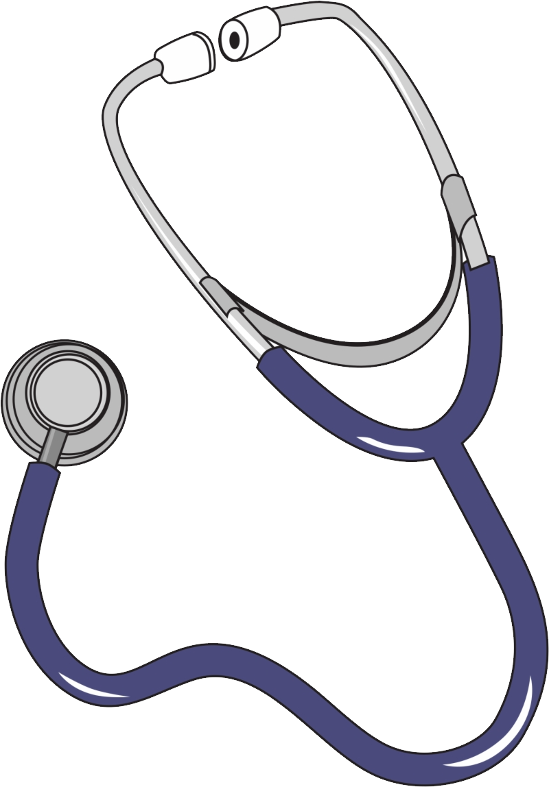 Stethoscope PNG Image