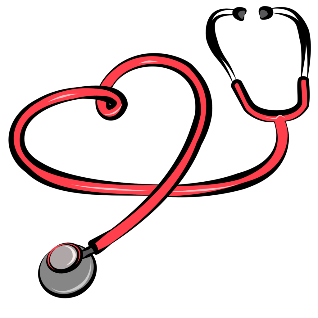 Stethoscope PNG Image