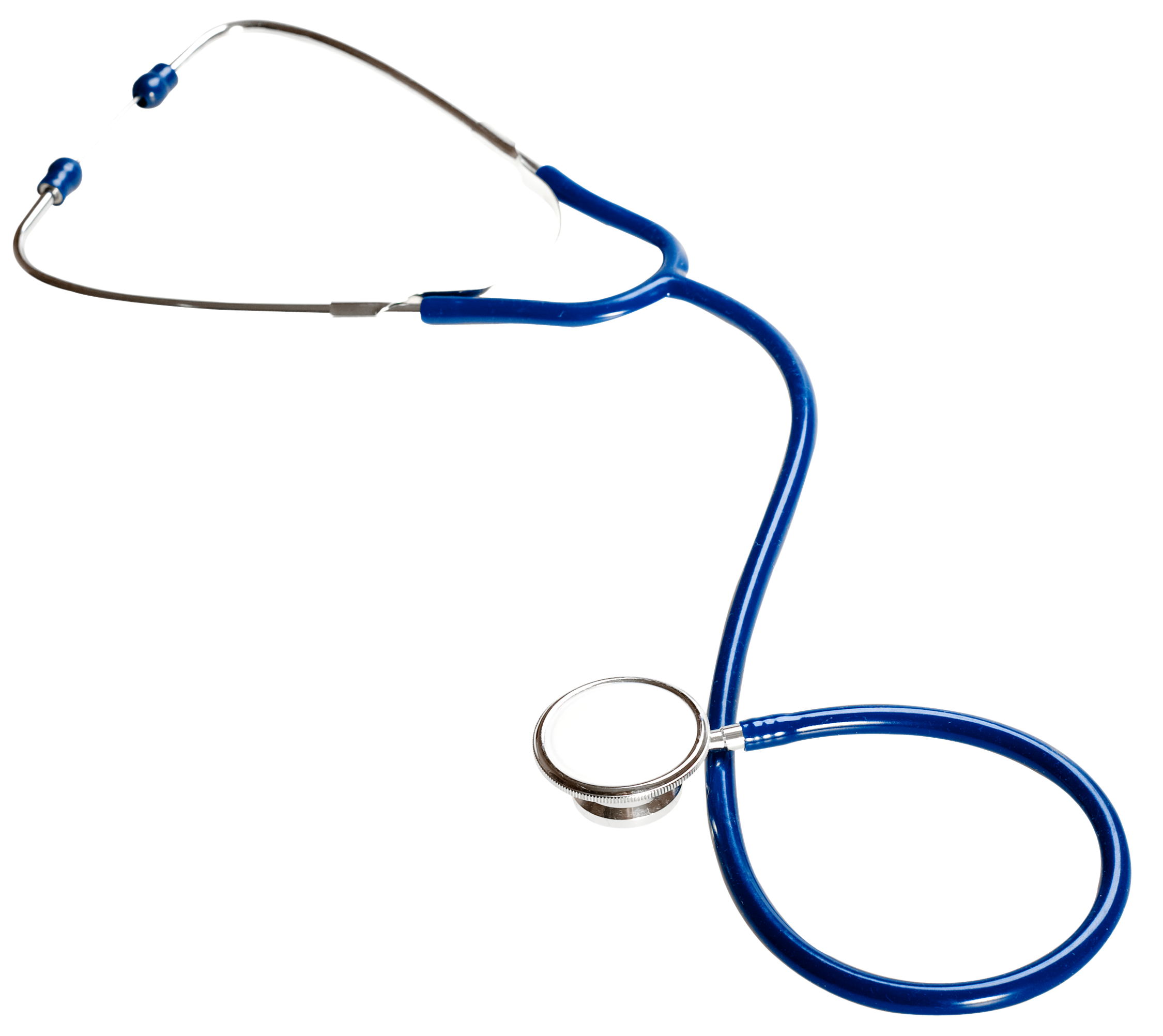 Stethoscope PNG Image