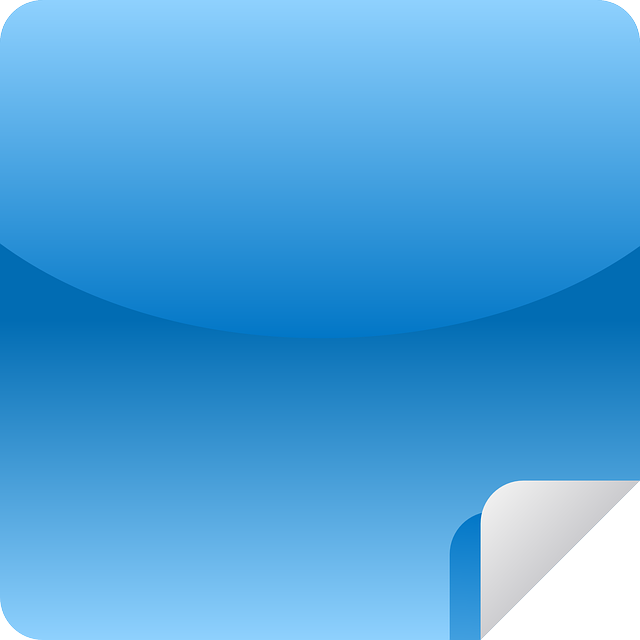 Sticky note PNG Image