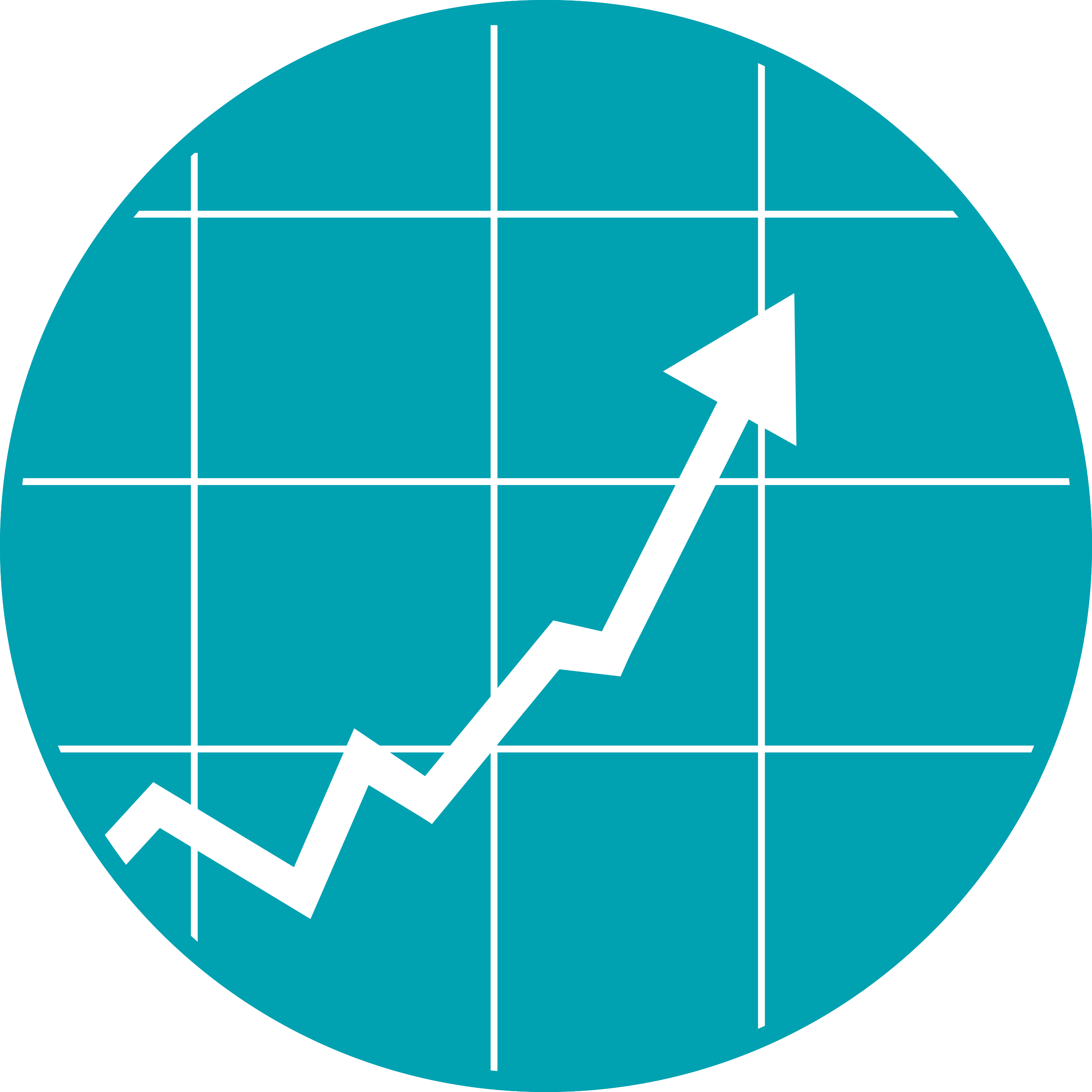 Stock Market Icon Png