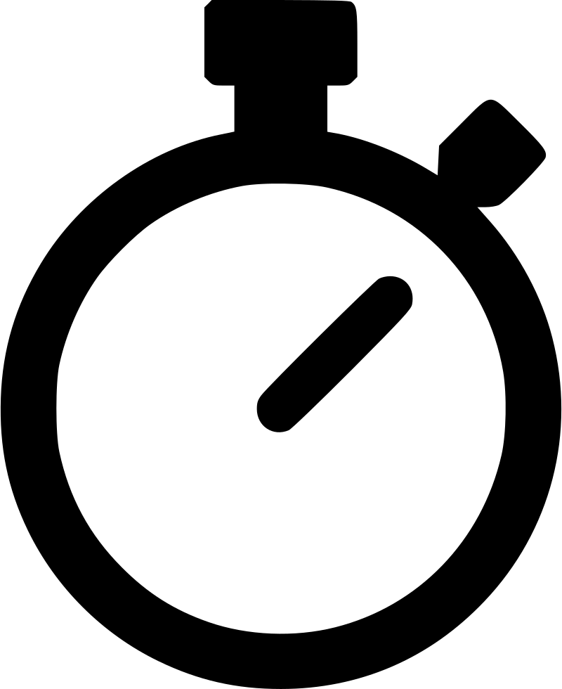Stopwatch PNG Image