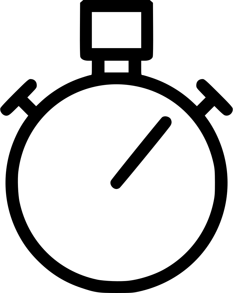 Stopwatch PNG Image