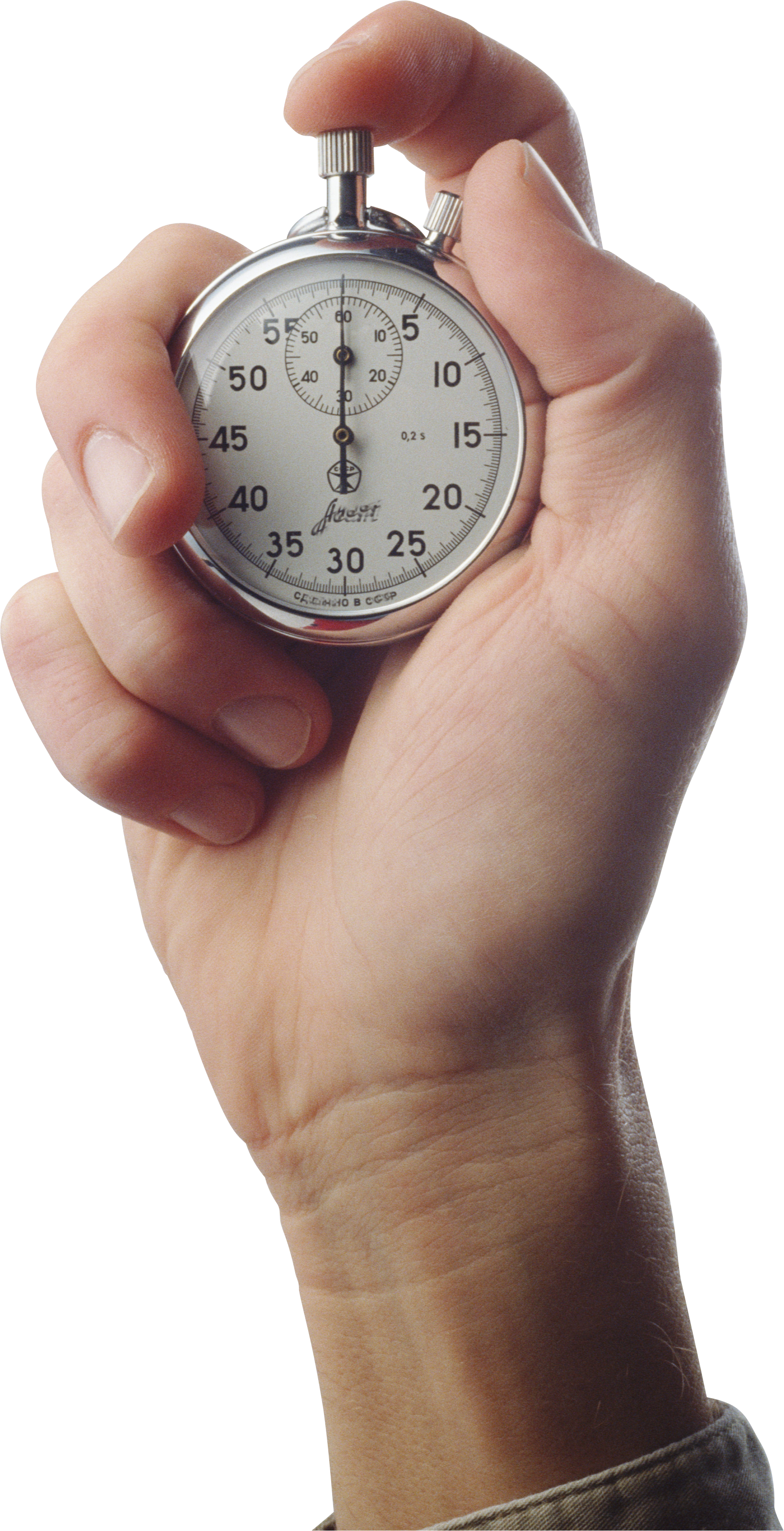 Stopwatch PNG Image