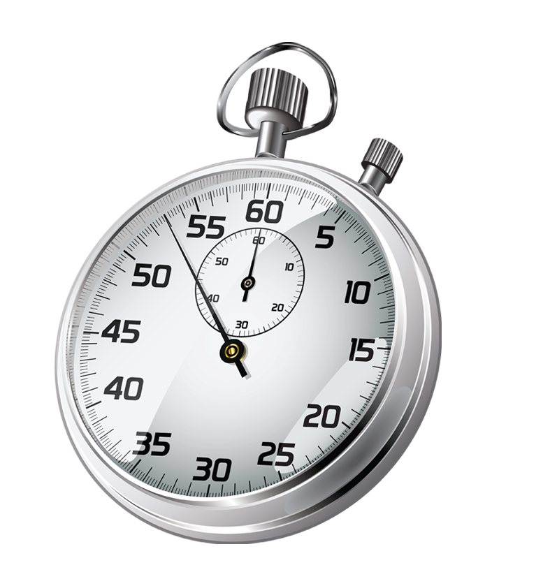 Stopwatch PNG Image