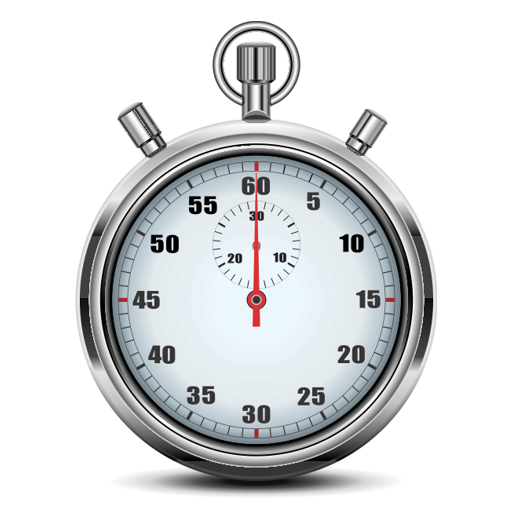 Stopwatch PNG Image