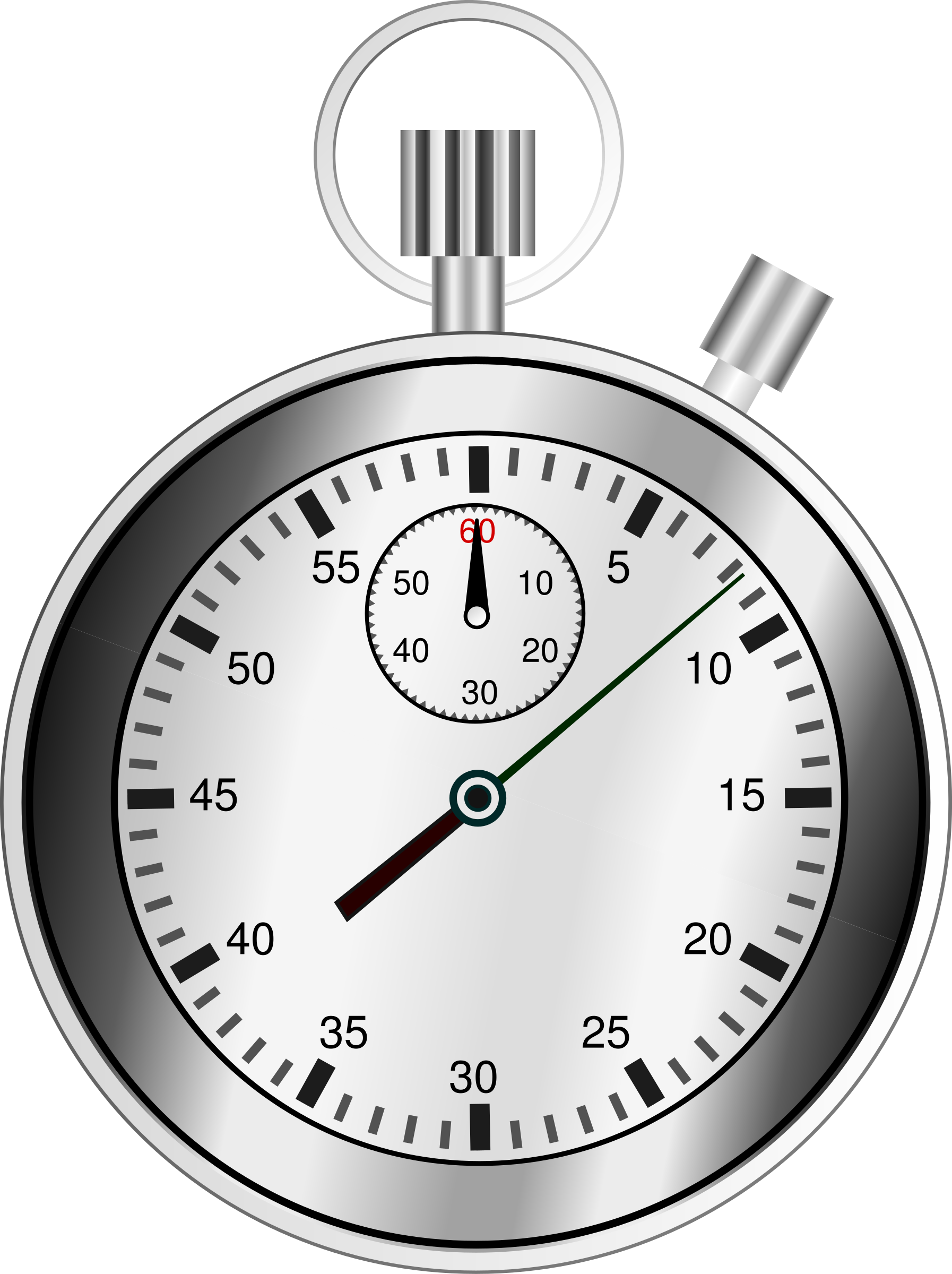 Stopwatch PNG Image