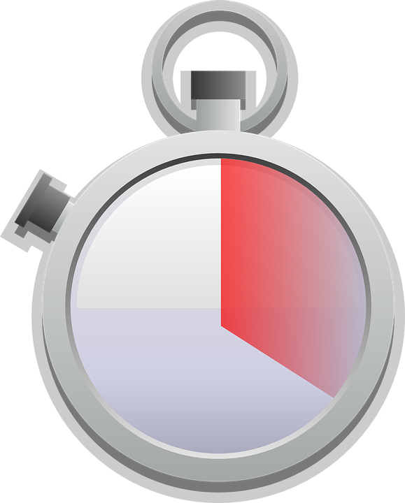 Stopwatch PNG Image