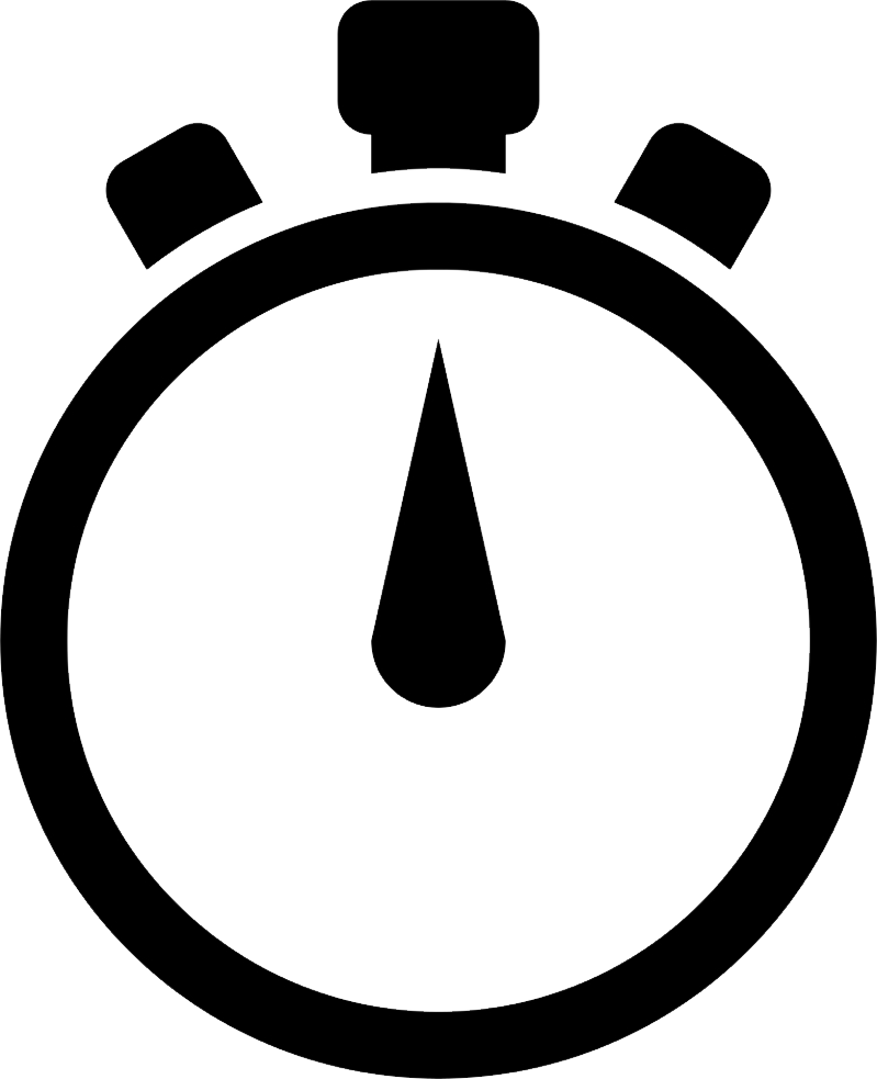 Stopwatch PNG Image