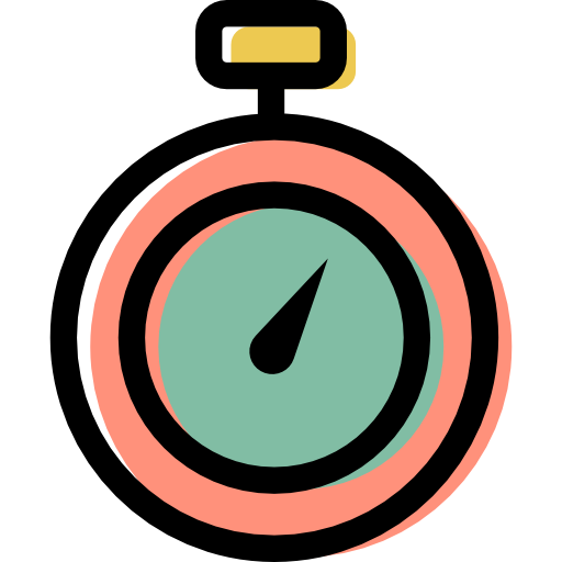 Stopwatch PNG Image