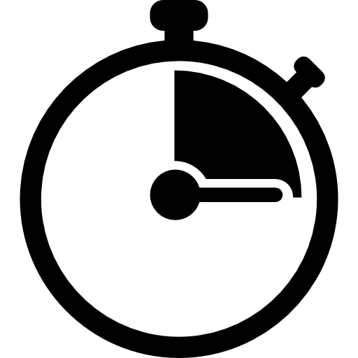 Stopwatch PNG Image
