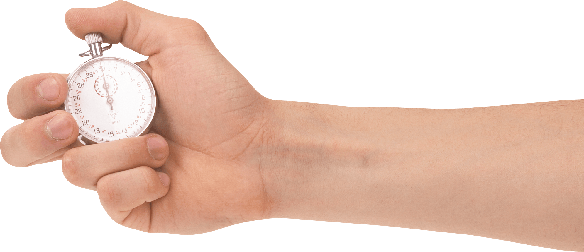 Stopwatch PNG Image