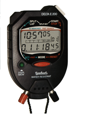 Stopwatch PNG Image