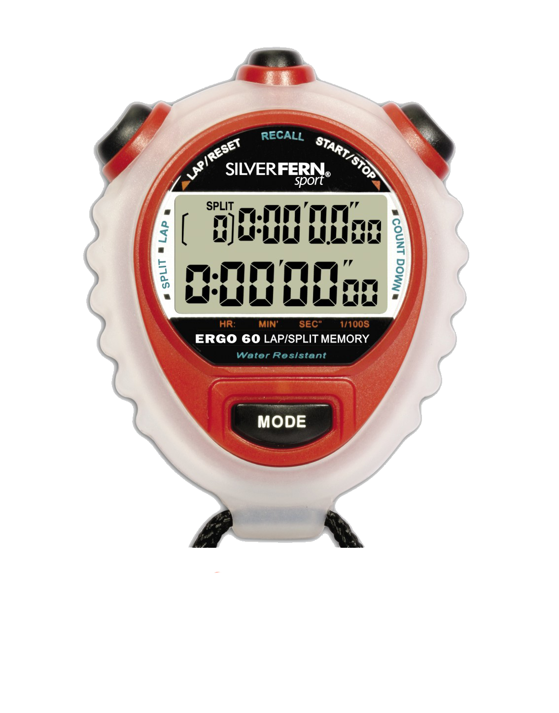 Stopwatch PNG Image