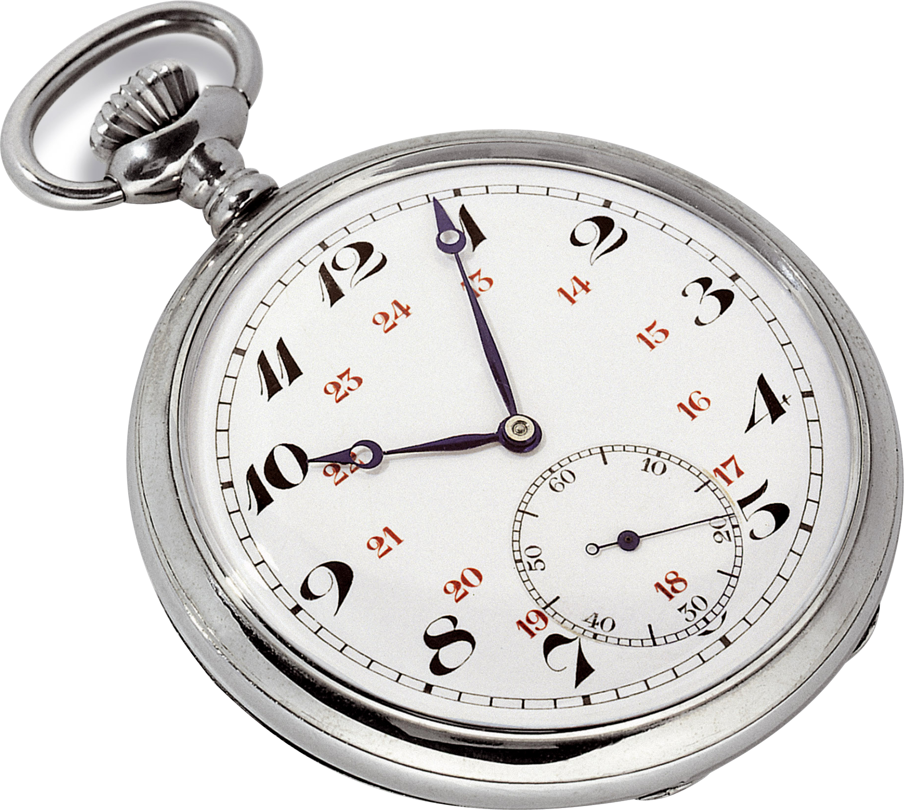 Stopwatch PNG Image