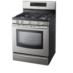 Stove PNG Image