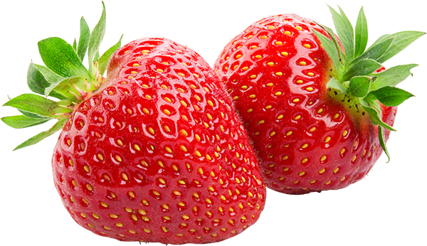 Strawberry Transparent PNG Image