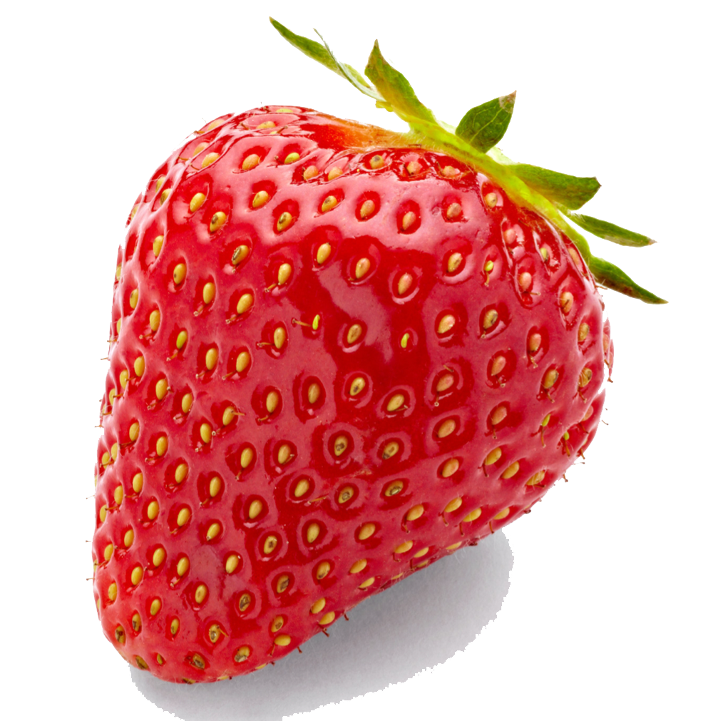 Strawberry Image PNG Image