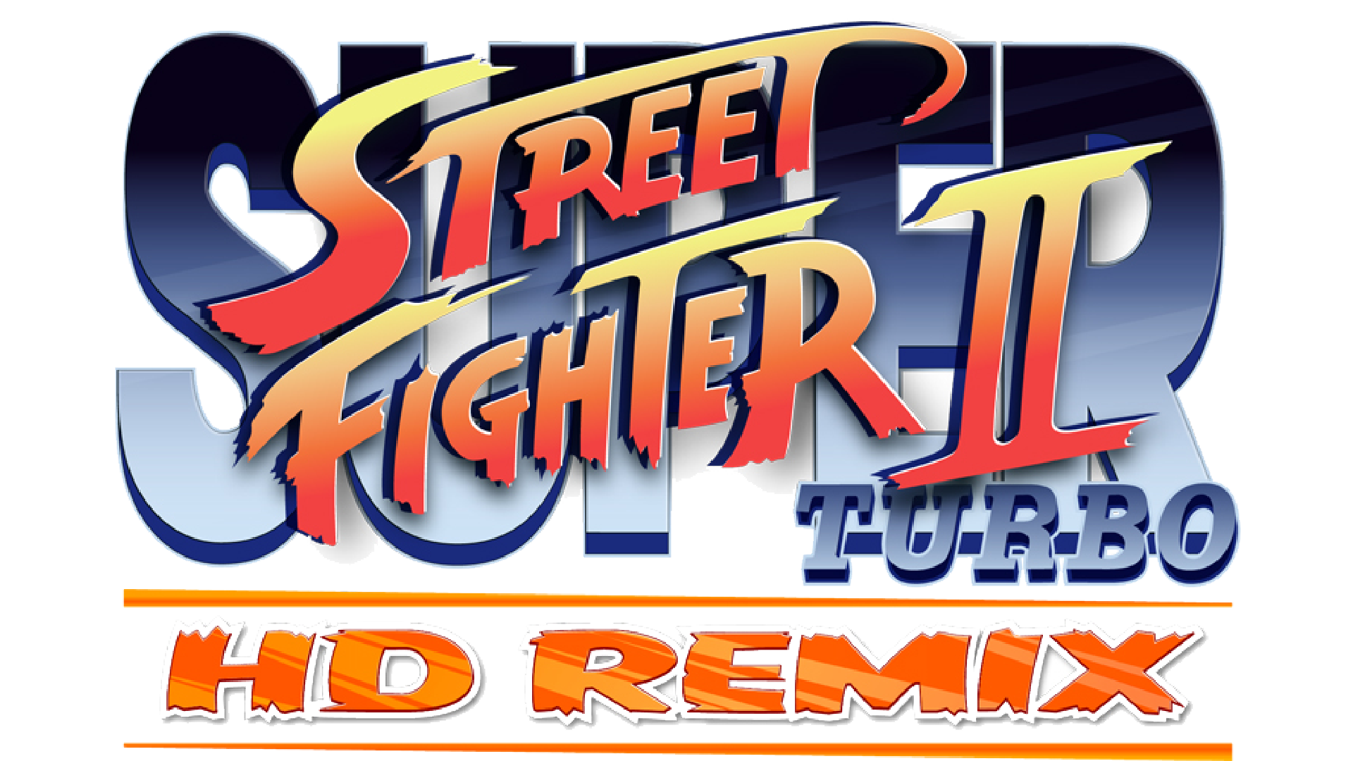 Street Fighter Ii Transparent PNG Image