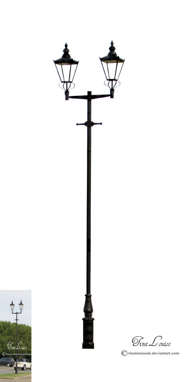Light Post Street Fixture PNG File HD PNG Image