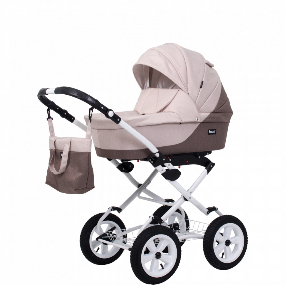 Stroller PNG Image