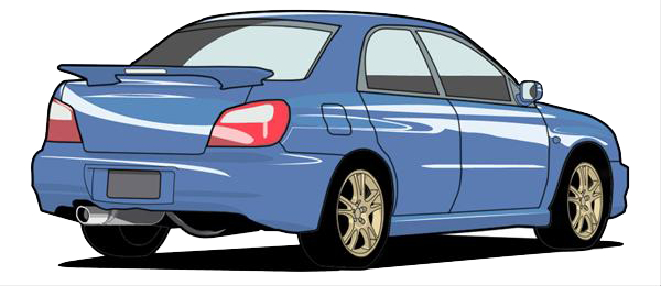 Subaru Png PNG Image