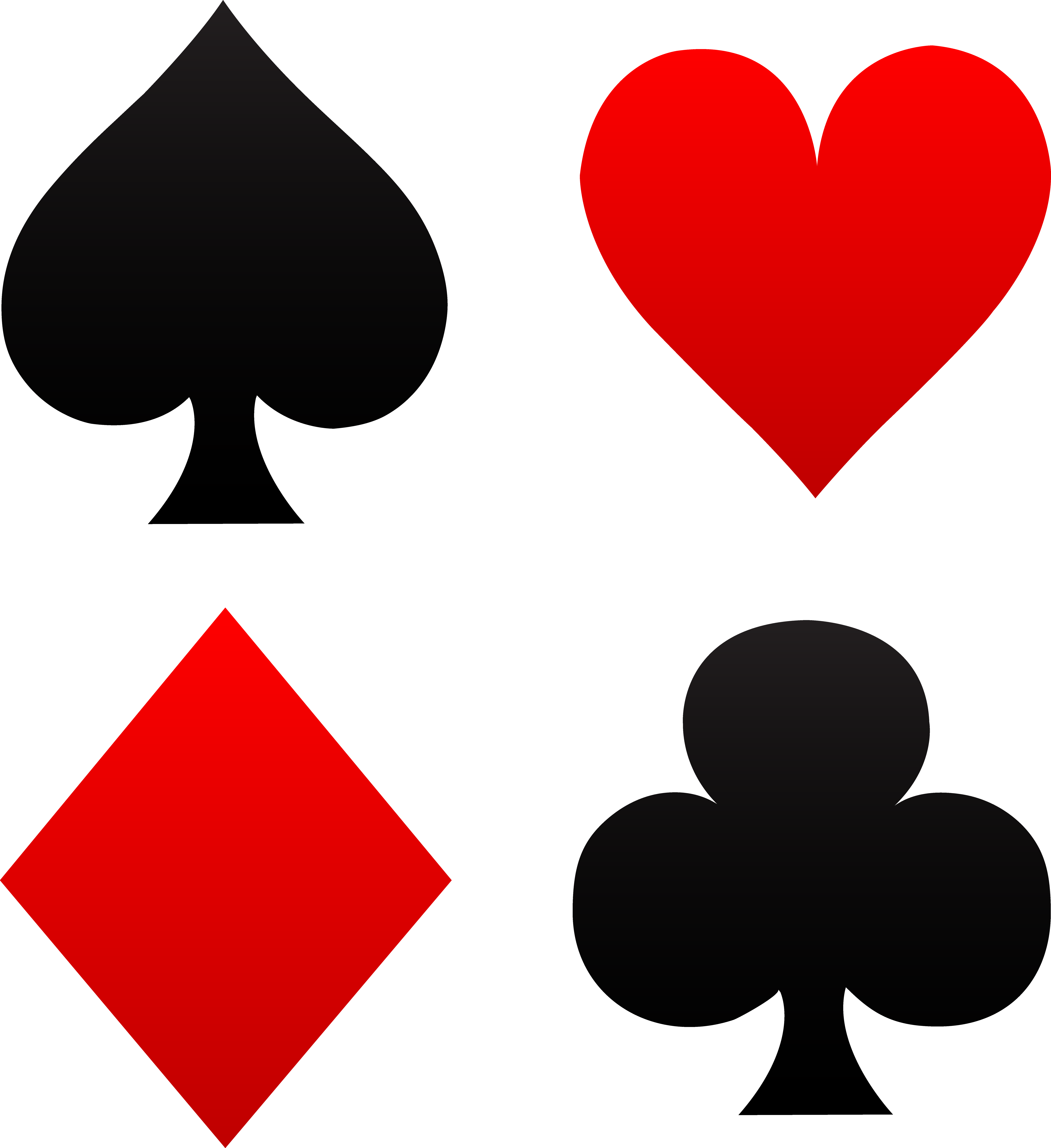 Download House Symbol Suit Of Cards Playing Card Hq Png Image Freepngimg