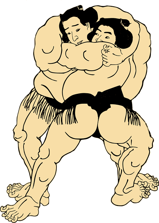Sumo PNG Image