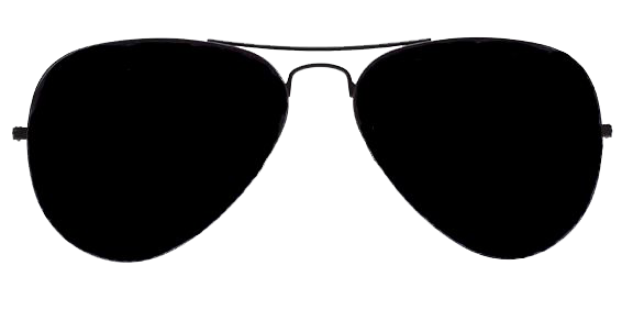 Vector Sunglass Photo PNG Image