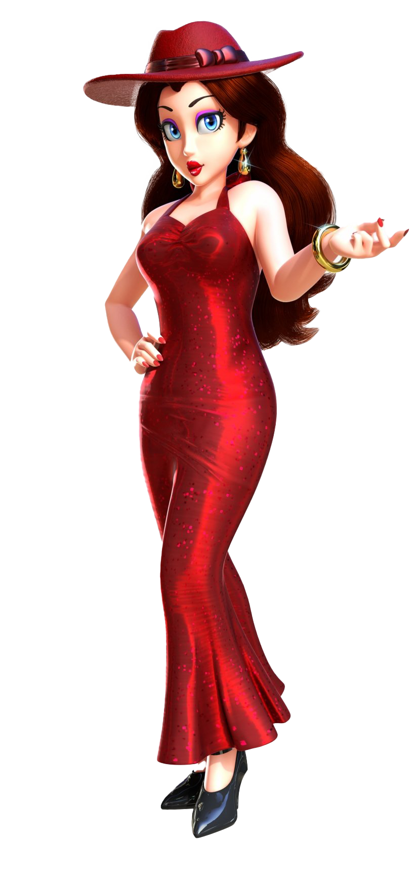 Pauline Free Clipart HD PNG Image