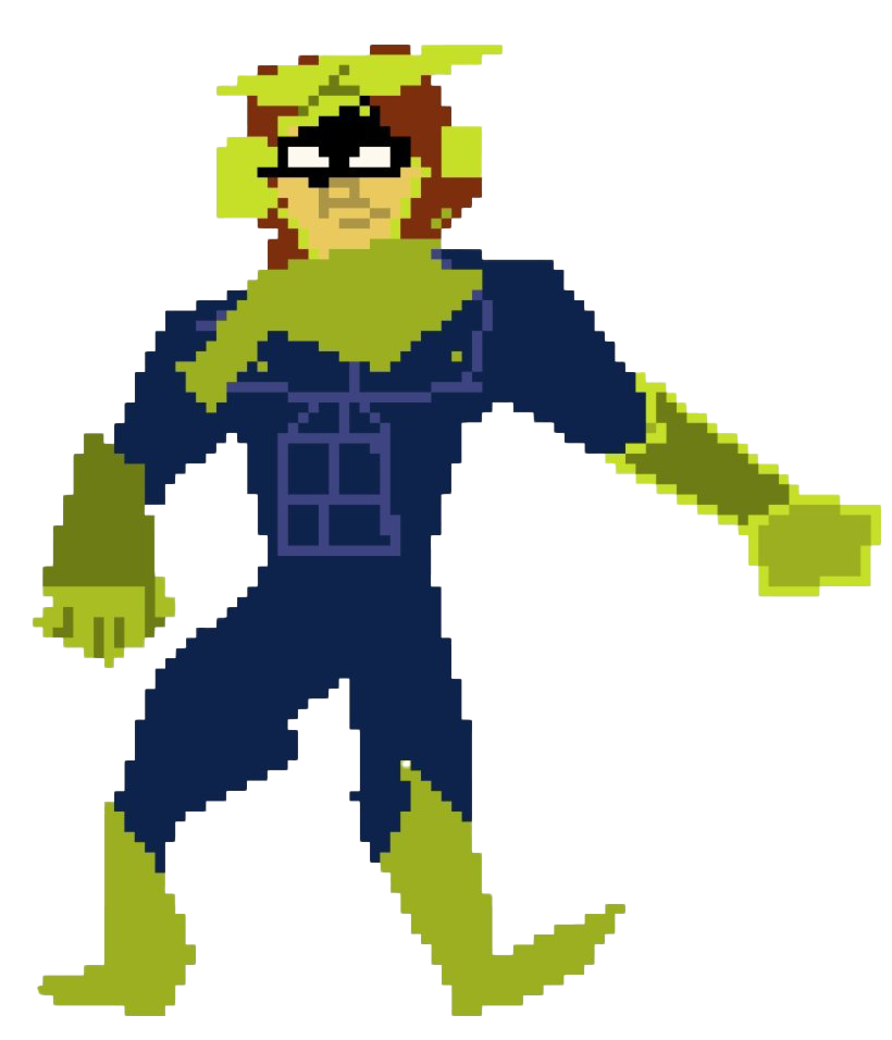 Falcon Captain PNG Image High Quality PNG Image
