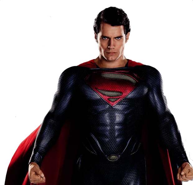 Marvel Superman Png PNG Image