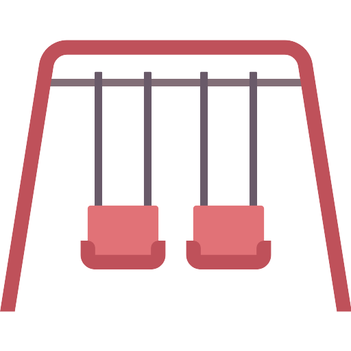 Swing PNG Image