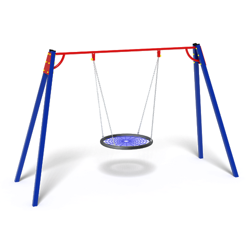 Swing PNG Image