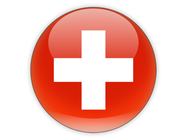 Switzerland Flag Png Hd PNG Image