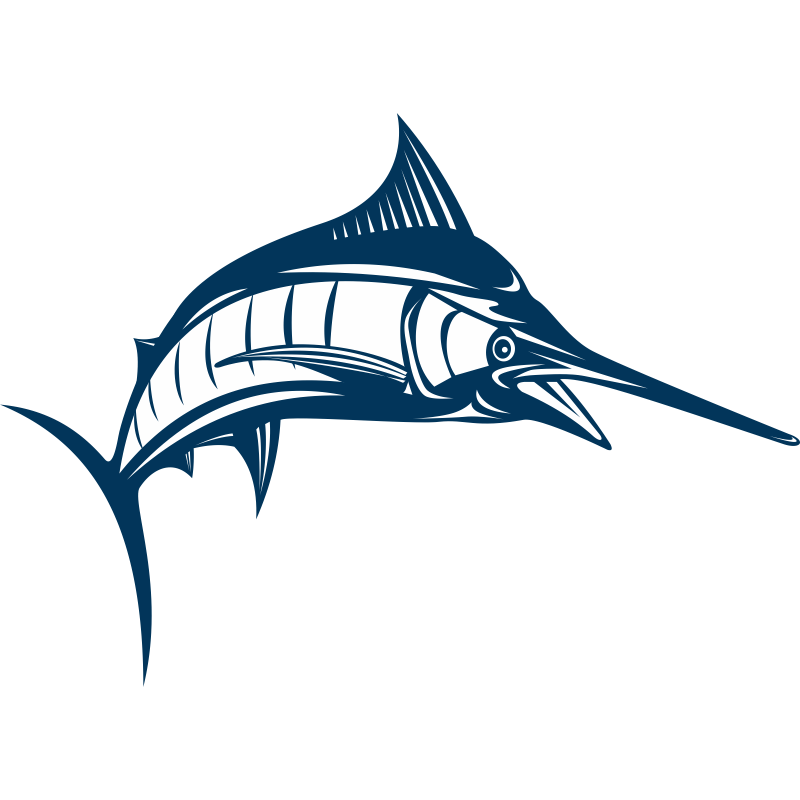Swordfish PNG Image