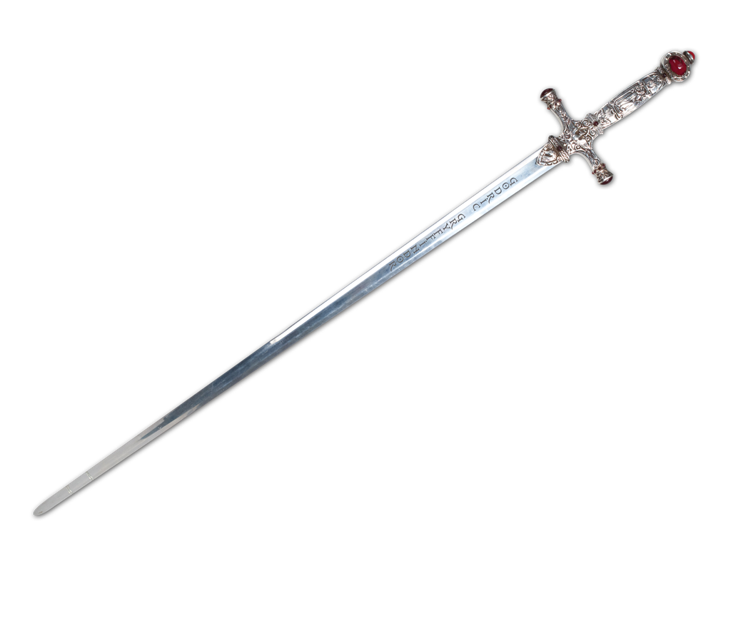 Sword PNG Image
