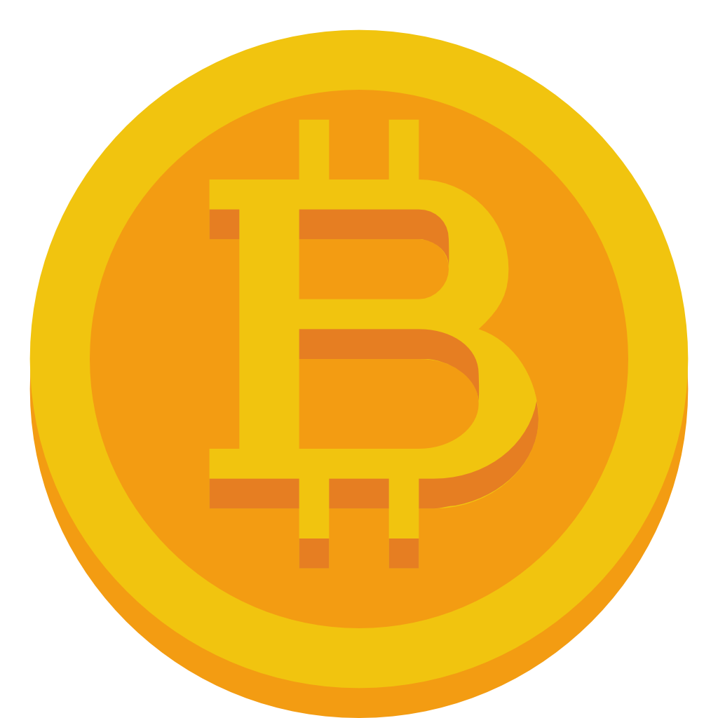 Text Symbol Bitcoin Area Free Transparent Image HQ PNG Image