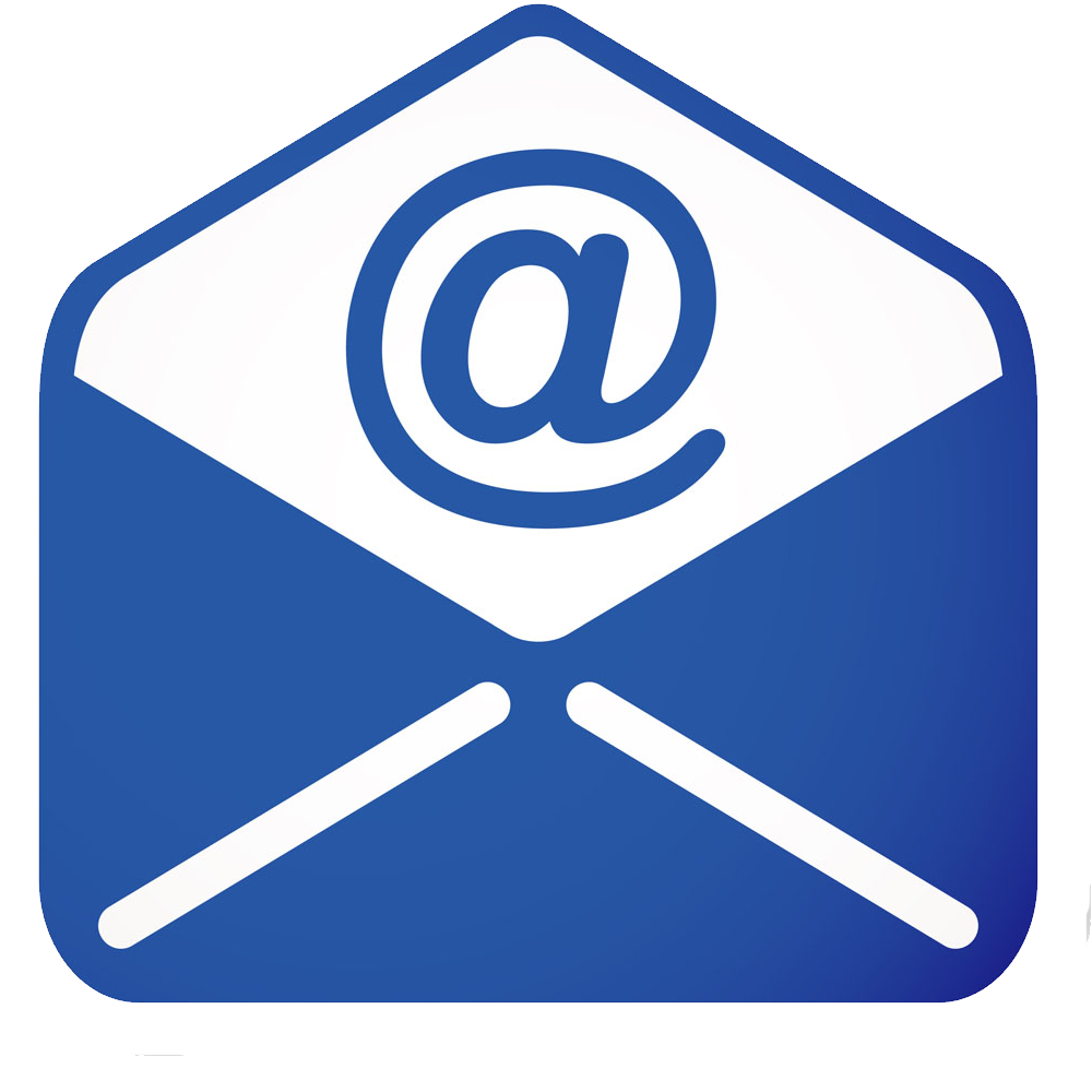 Icons Symbol Address Envelope Computer Signature Mail PNG Image