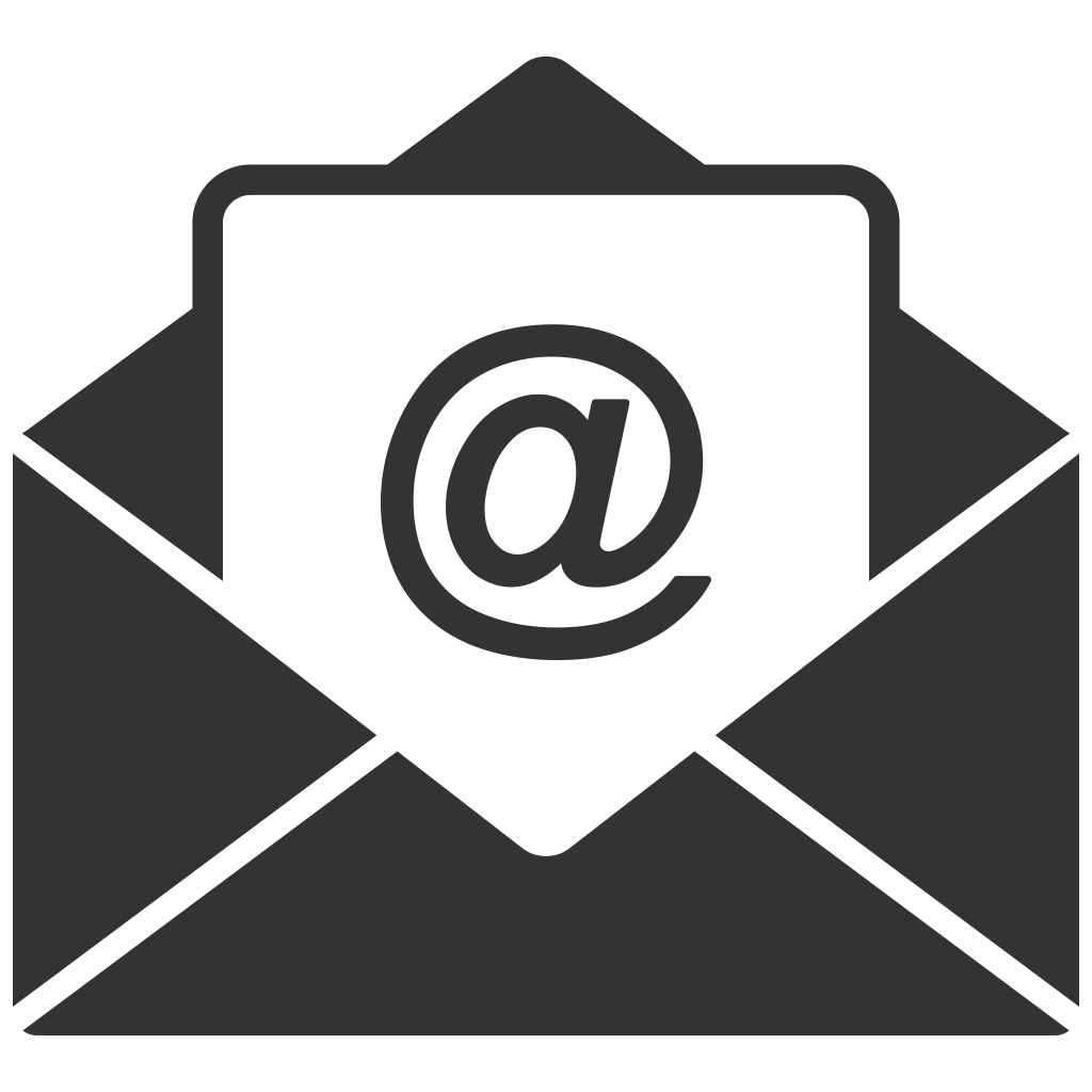 Icons Envelope Computer Mail Message Email PNG Image