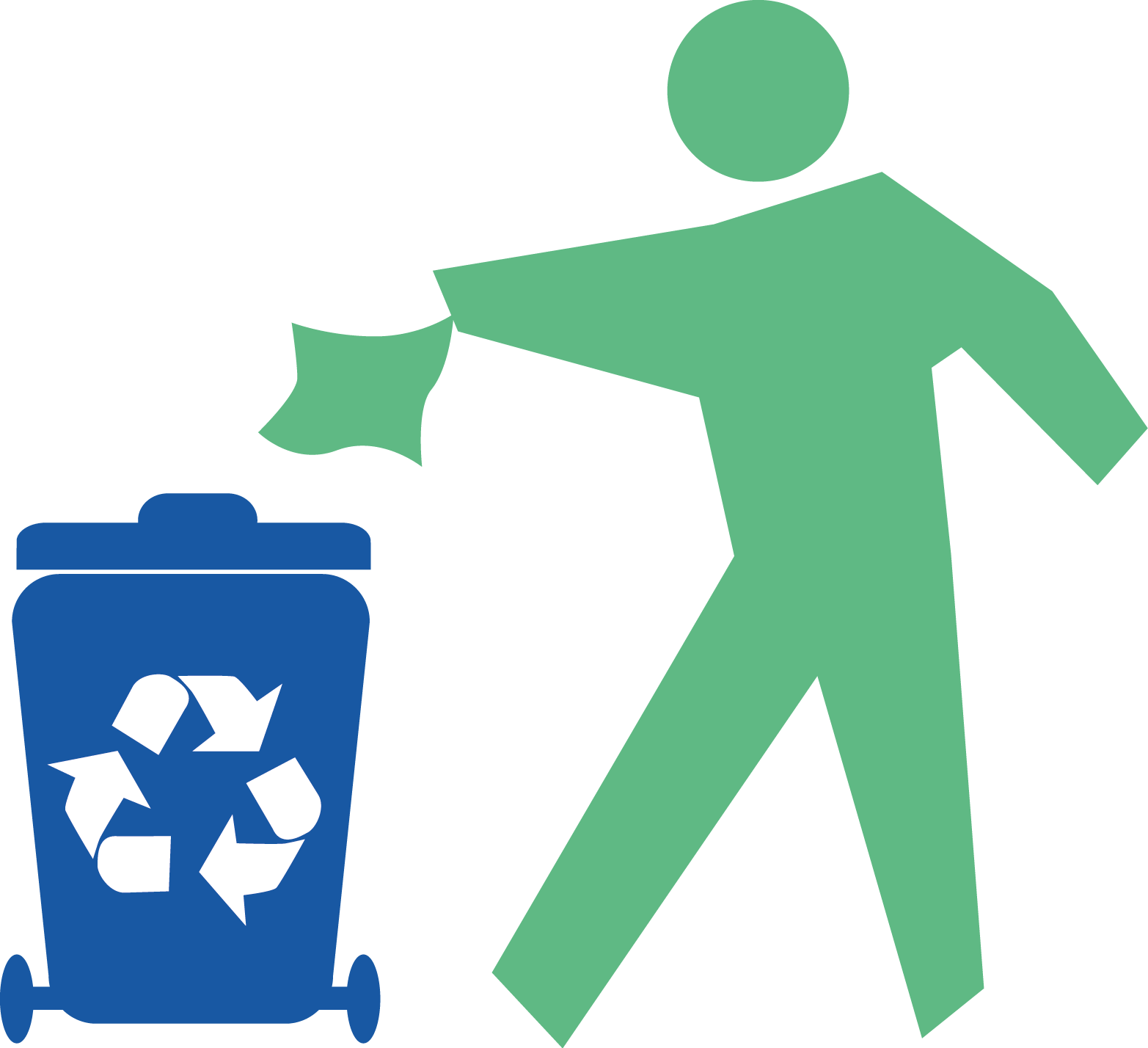 Symbol Recycling Paper Recycle Waste Pulp PNG Image