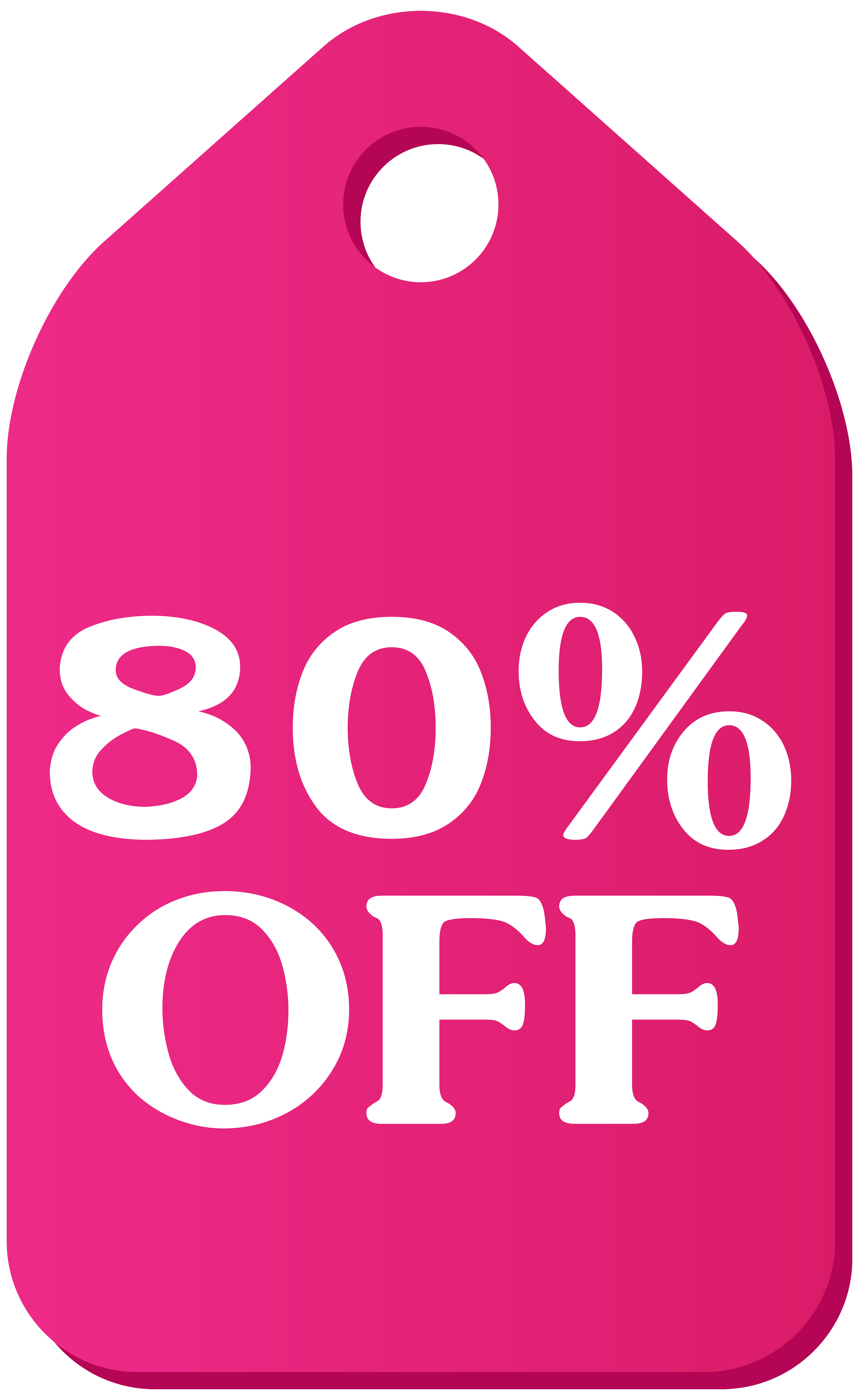 Pink Tag Scalable Discount Vector Graphics Icon PNG Image