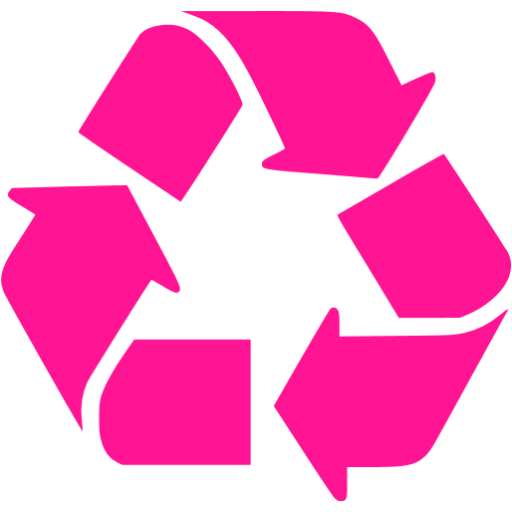 Bin Waste Symbol Recycling Reuse PNG File HD PNG Image