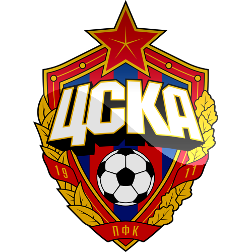 League Pfc Ball Emblem Moscow Premier Russian PNG Image