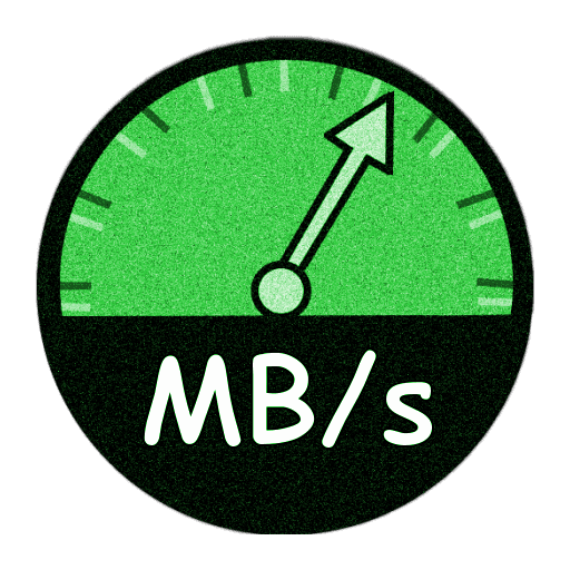 Speedtestnet Clock Green Puffin Browser Free Download PNG HD PNG Image