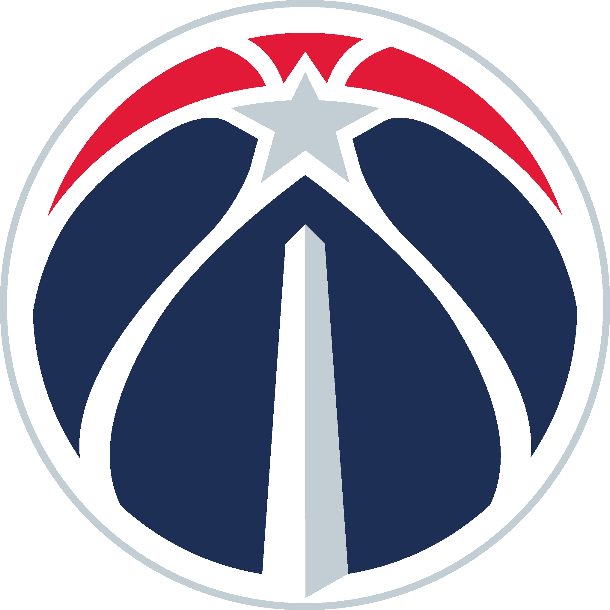 Boston Washington Wizards Celtics Logo Nba Line PNG Image
