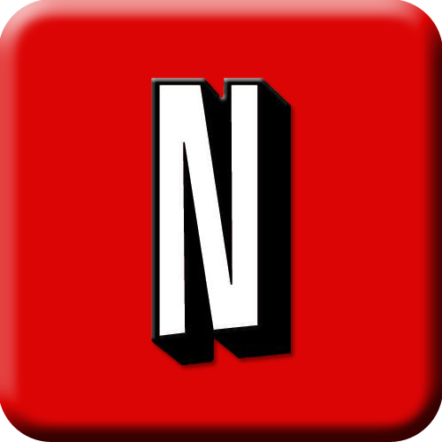 Ico Netflix Text Brand Icons Computer PNG Image